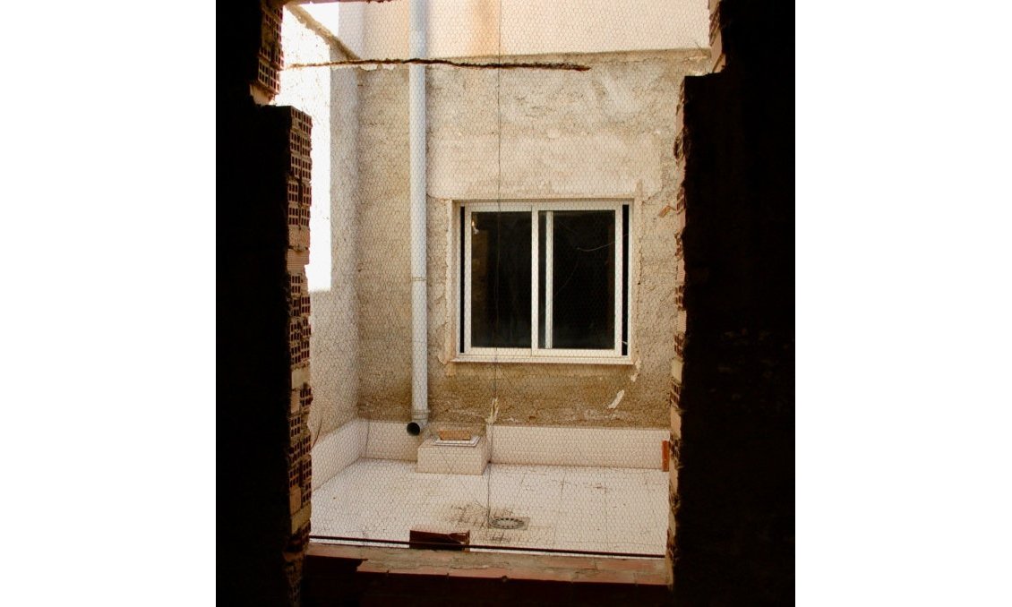 Segunda mano - Town House -
San Pedro del Pinatar - Costa Calida