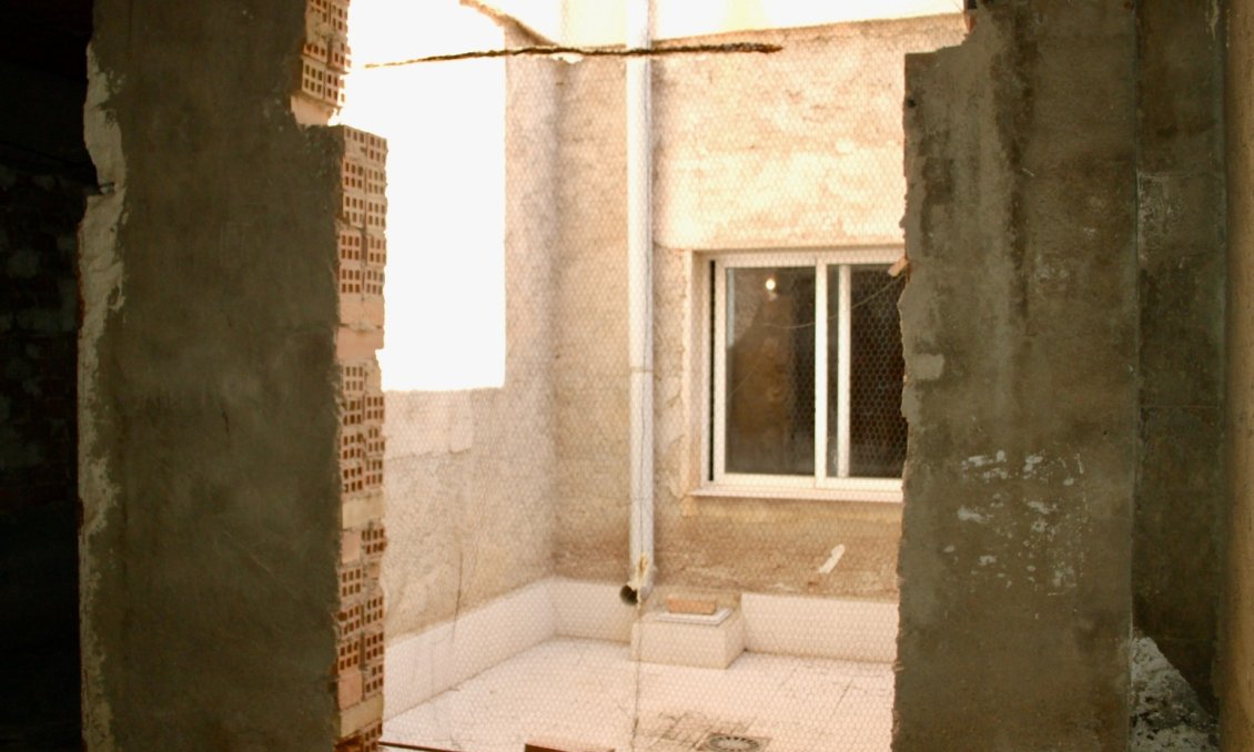 Segunda mano - Town House -
San Pedro del Pinatar - Costa Calida