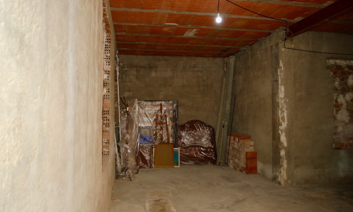 Segunda mano - Town House -
San Pedro del Pinatar - Costa Calida
