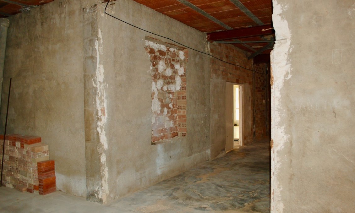 Segunda mano - Town House -
San Pedro del Pinatar - Costa Calida