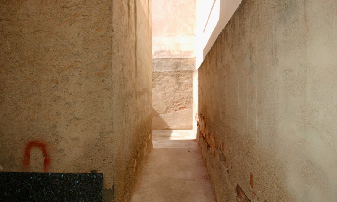 Segunda mano - Town House -
San Pedro del Pinatar - Costa Calida