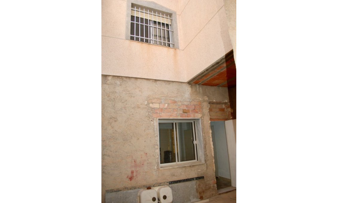 Segunda mano - Town House -
San Pedro del Pinatar - Costa Calida