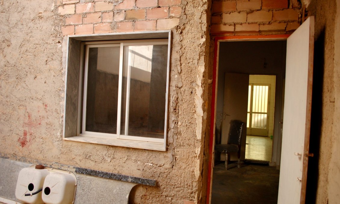 Segunda mano - Town House -
San Pedro del Pinatar - Costa Calida