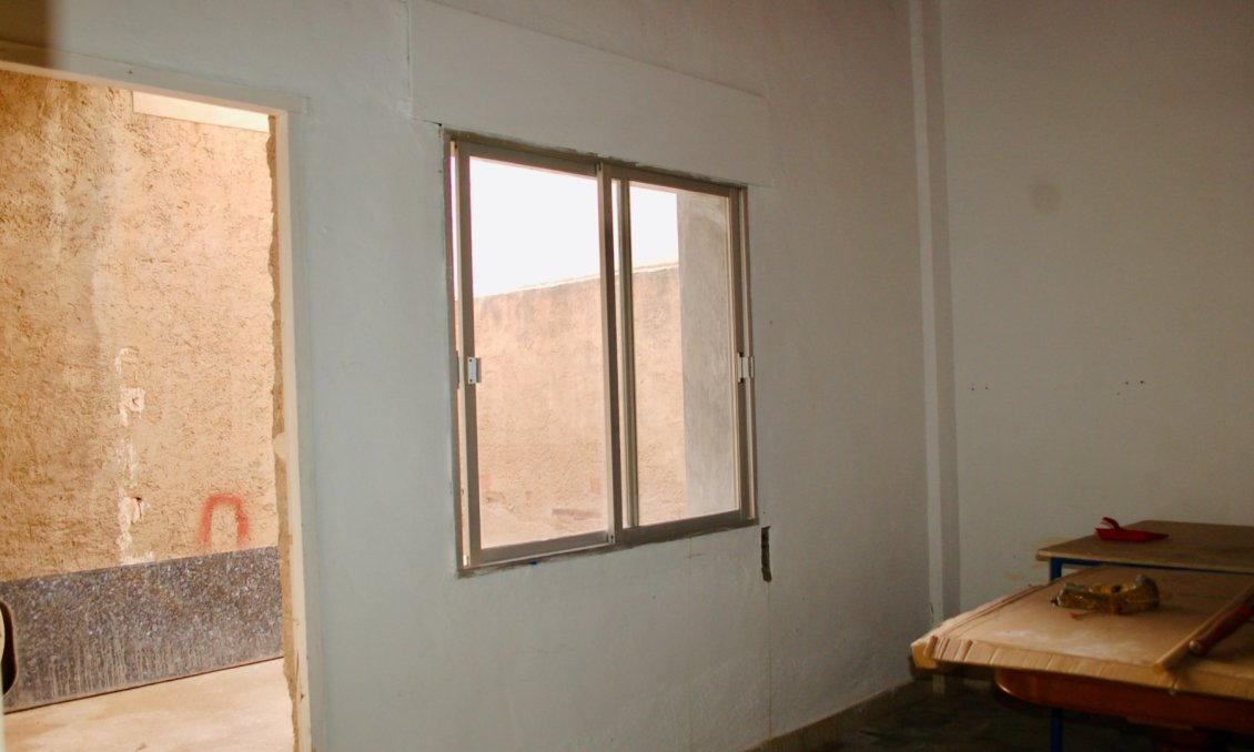 Segunda mano - Town House -
San Pedro del Pinatar - Costa Calida