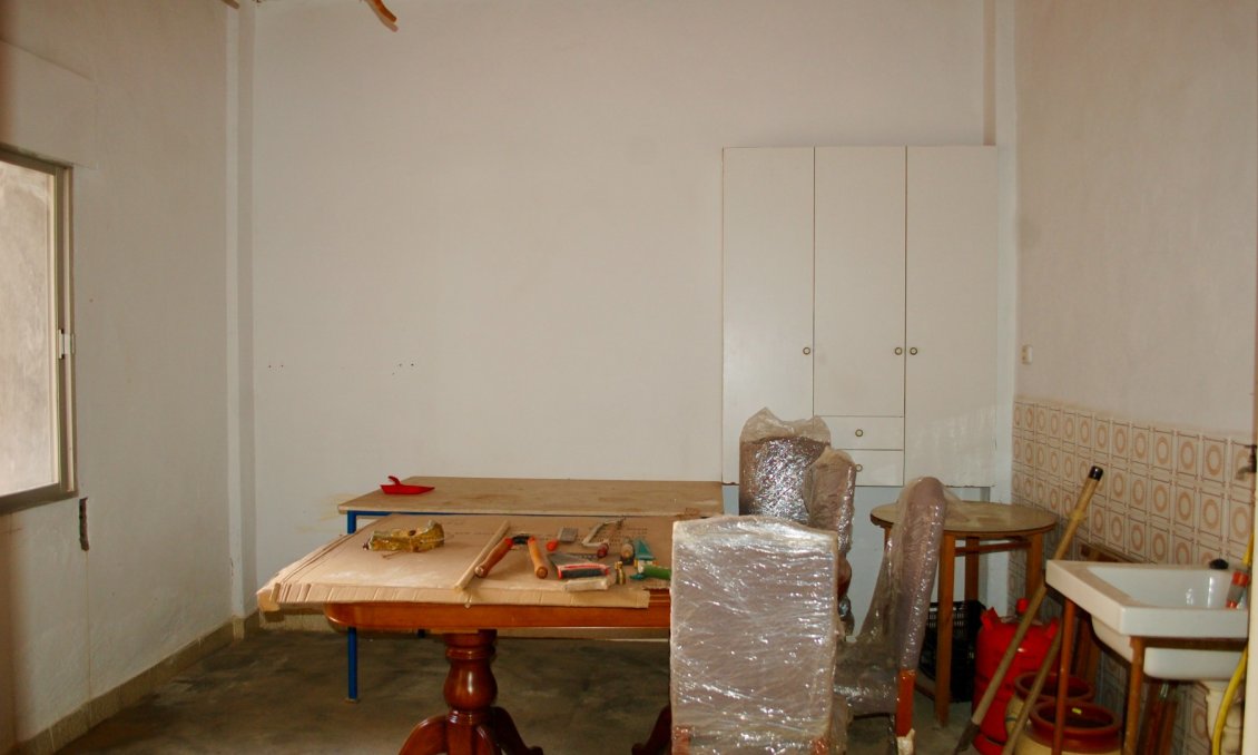 Segunda mano - Town House -
San Pedro del Pinatar - Costa Calida