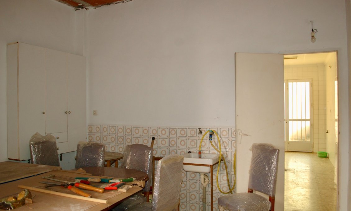 Segunda mano - Town House -
San Pedro del Pinatar - Costa Calida
