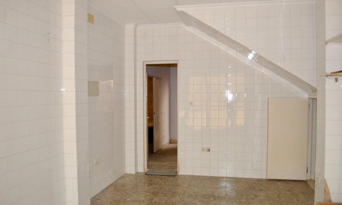 Segunda mano - Town House -
San Pedro del Pinatar - Costa Calida