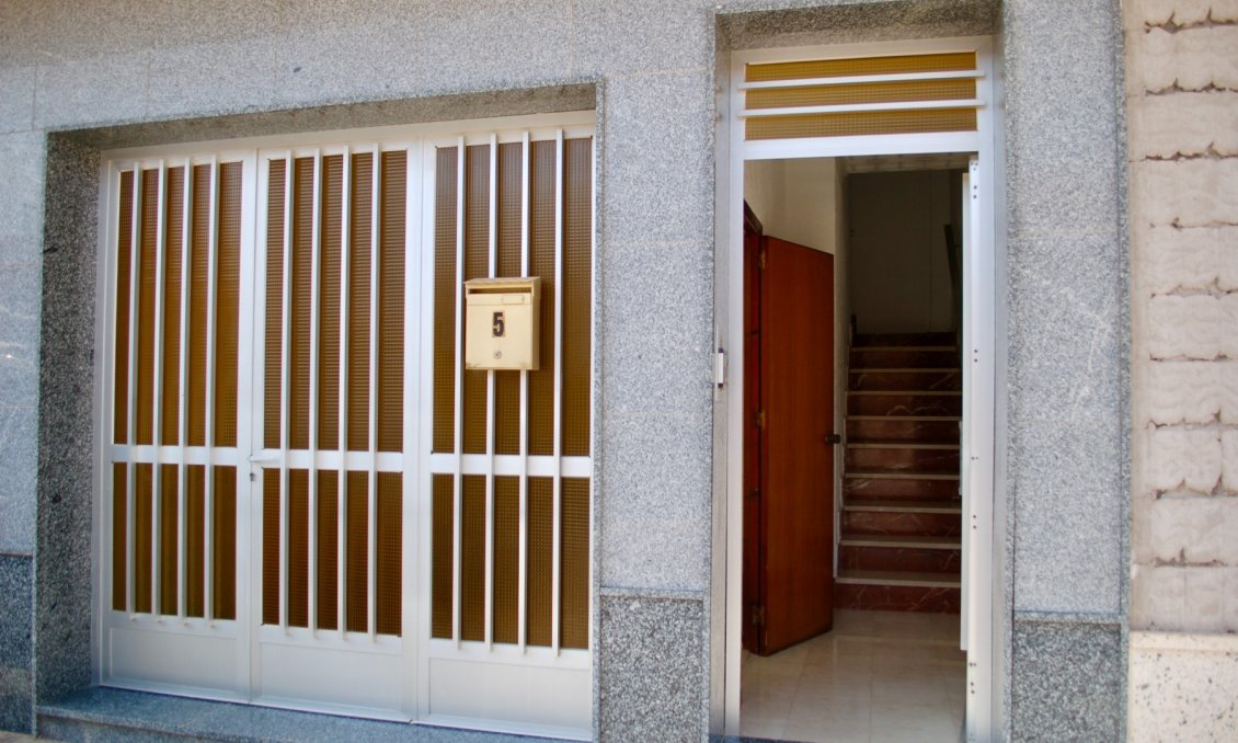 Segunda mano - Town House -
San Pedro del Pinatar - Costa Calida