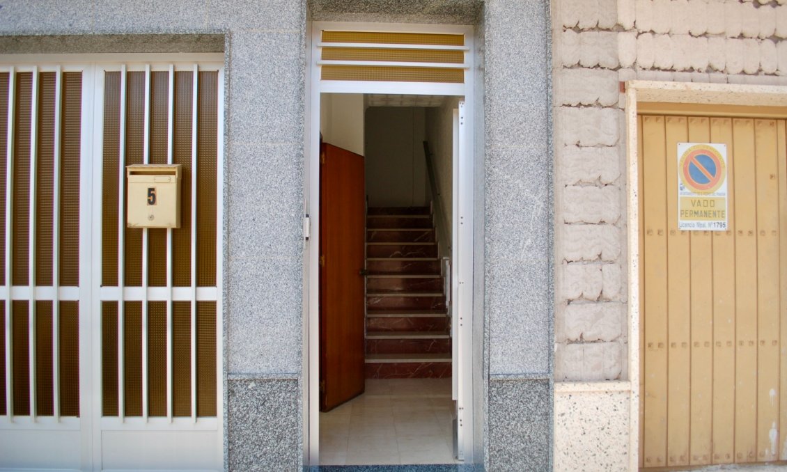 Segunda mano - Town House -
San Pedro del Pinatar - Costa Calida