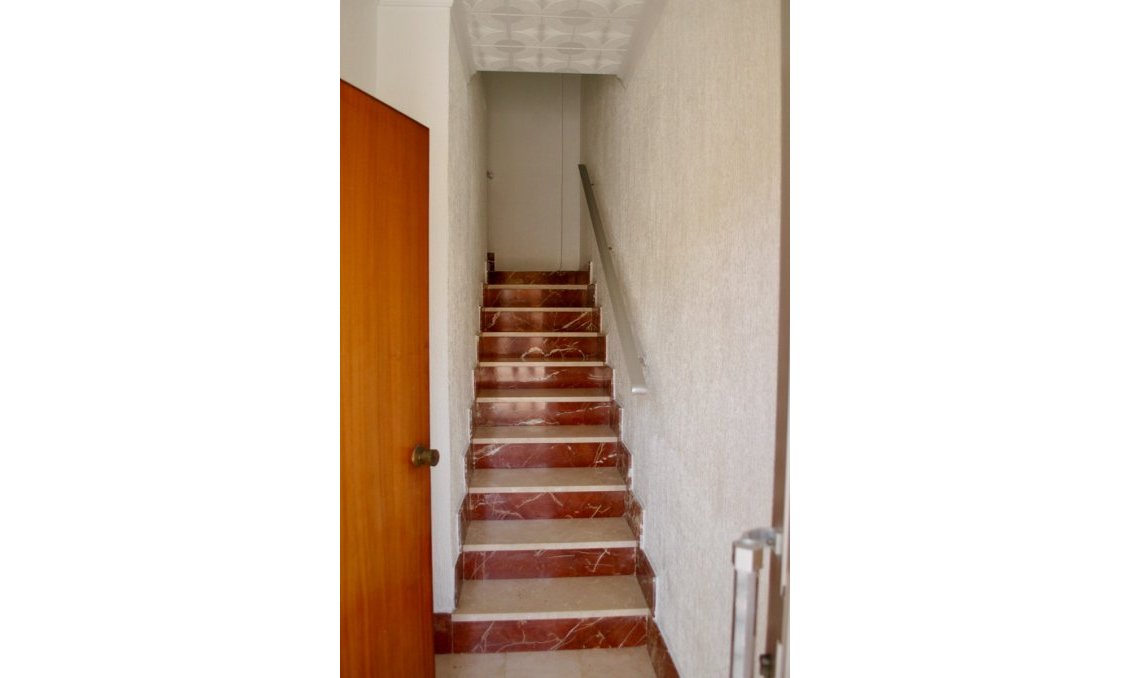 Segunda mano - Town House -
San Pedro del Pinatar - Costa Calida