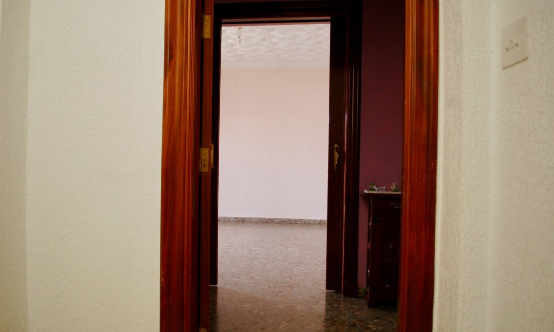 Segunda mano - Town House -
San Pedro del Pinatar - Costa Calida