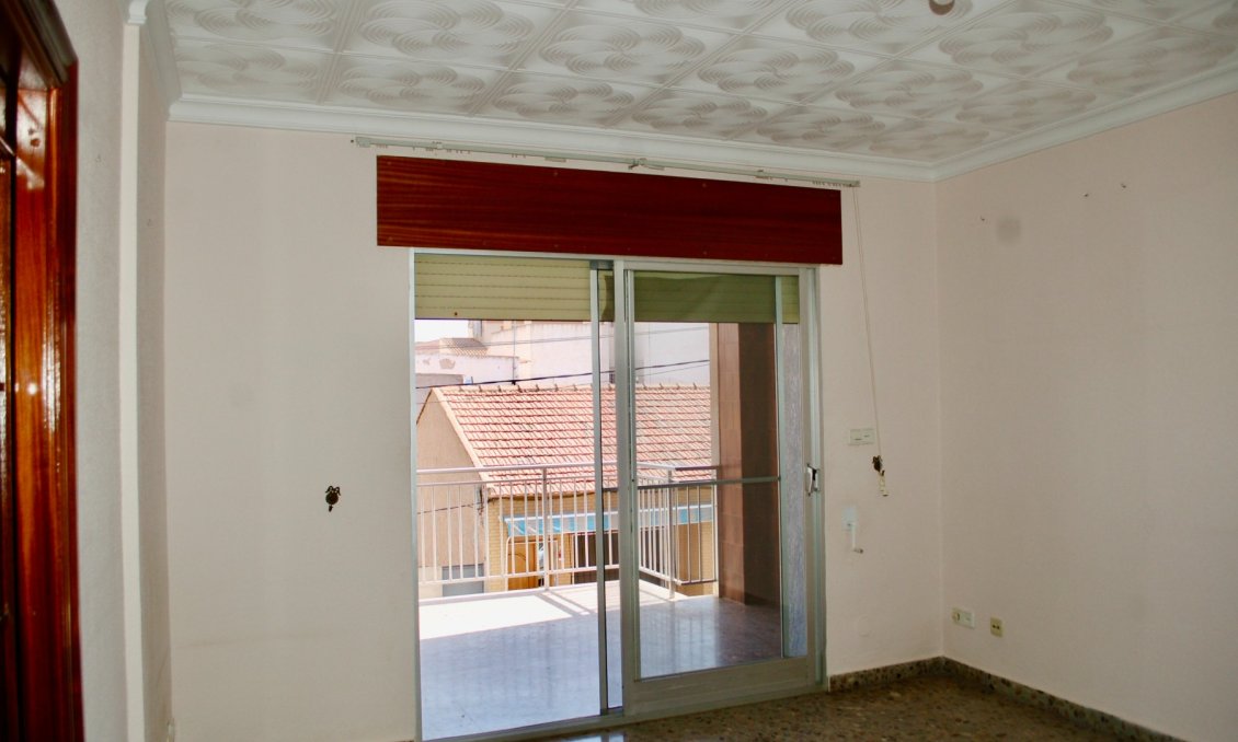 Segunda mano - Town House -
San Pedro del Pinatar - Costa Calida
