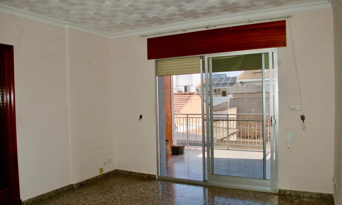 Segunda mano - Town House -
San Pedro del Pinatar - Costa Calida