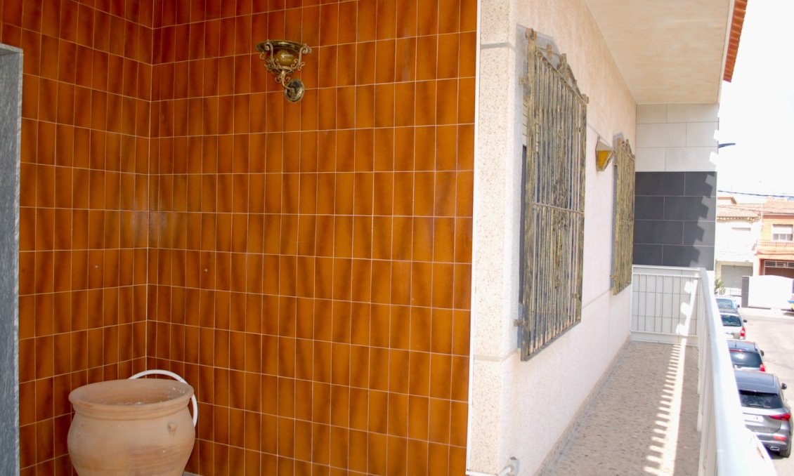 Segunda mano - Town House -
San Pedro del Pinatar - Costa Calida