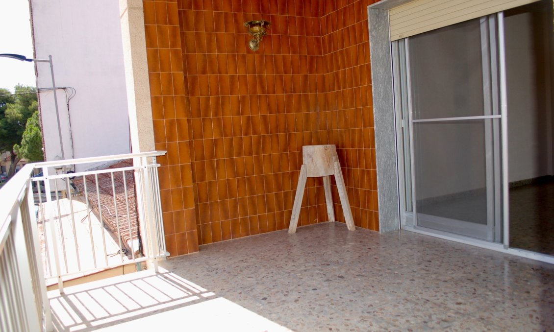 Segunda mano - Town House -
San Pedro del Pinatar - Costa Calida