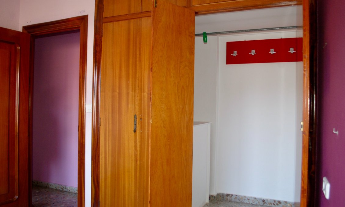 Segunda mano - Town House -
San Pedro del Pinatar - Costa Calida