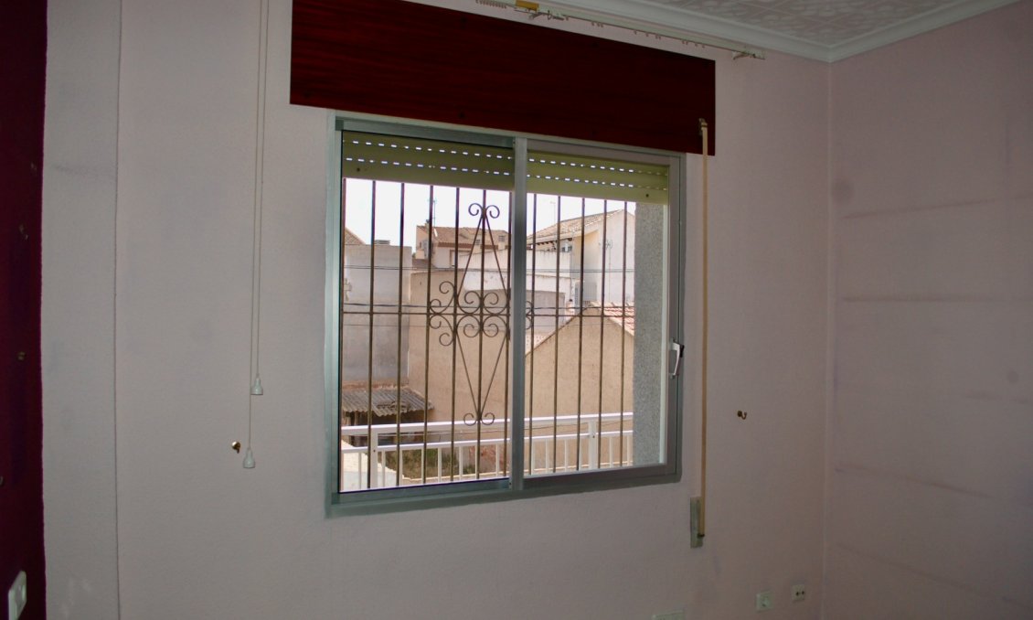 Segunda mano - Town House -
San Pedro del Pinatar - Costa Calida