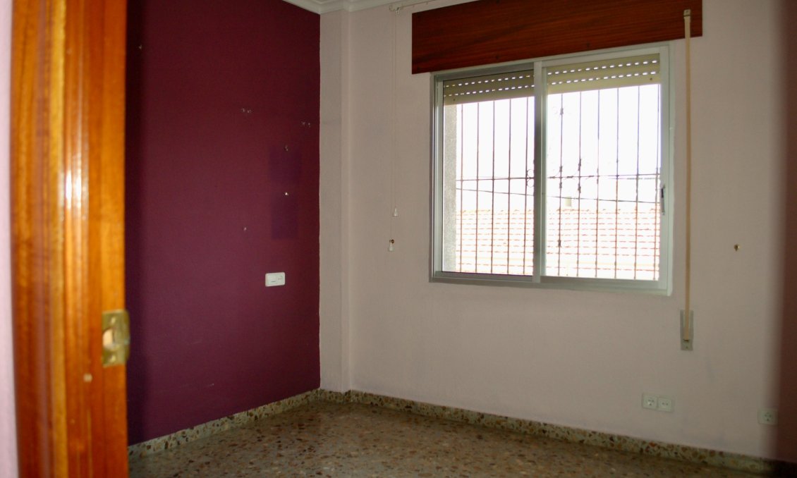 Segunda mano - Town House -
San Pedro del Pinatar - Costa Calida