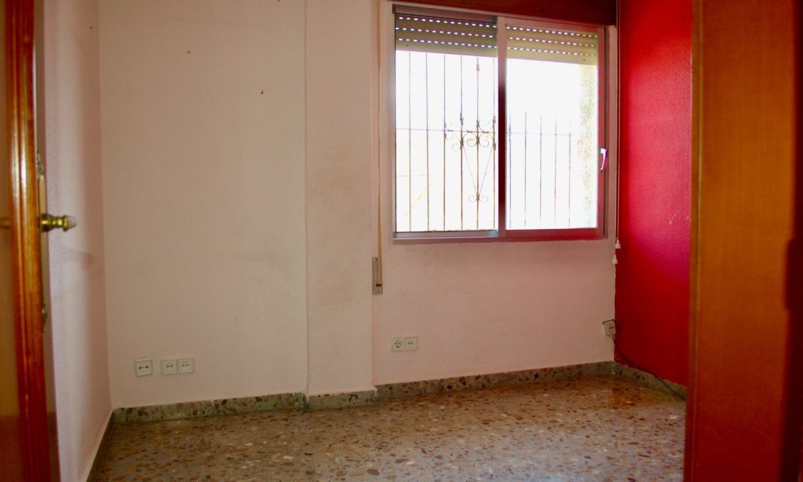 Segunda mano - Town House -
San Pedro del Pinatar - Costa Calida