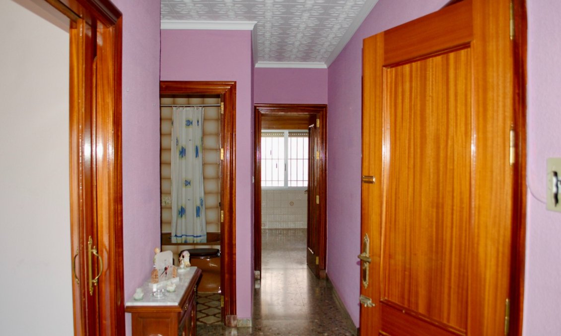 Segunda mano - Town House -
San Pedro del Pinatar - Costa Calida