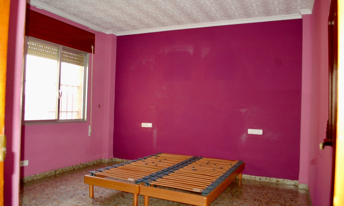 Segunda mano - Town House -
San Pedro del Pinatar - Costa Calida