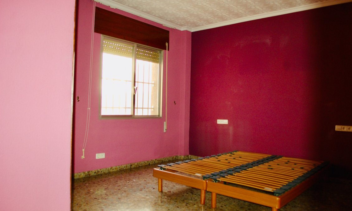 Segunda mano - Town House -
San Pedro del Pinatar - Costa Calida