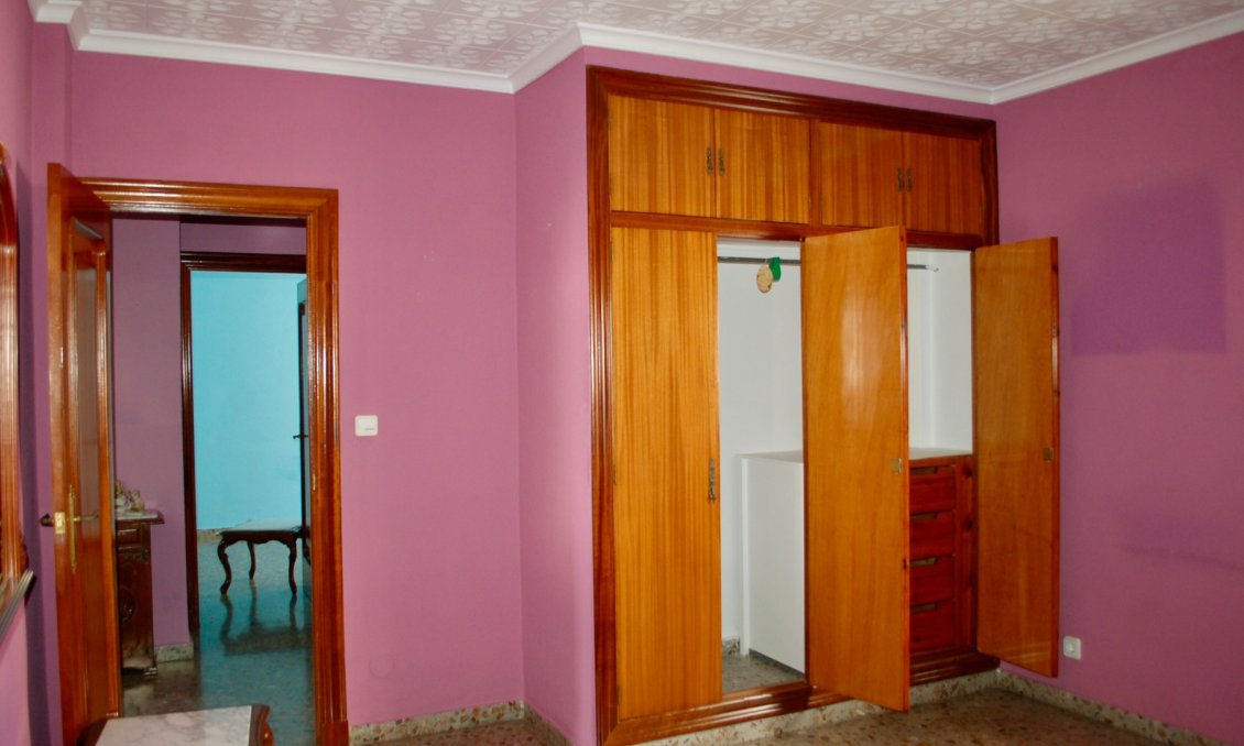 Segunda mano - Town House -
San Pedro del Pinatar - Costa Calida