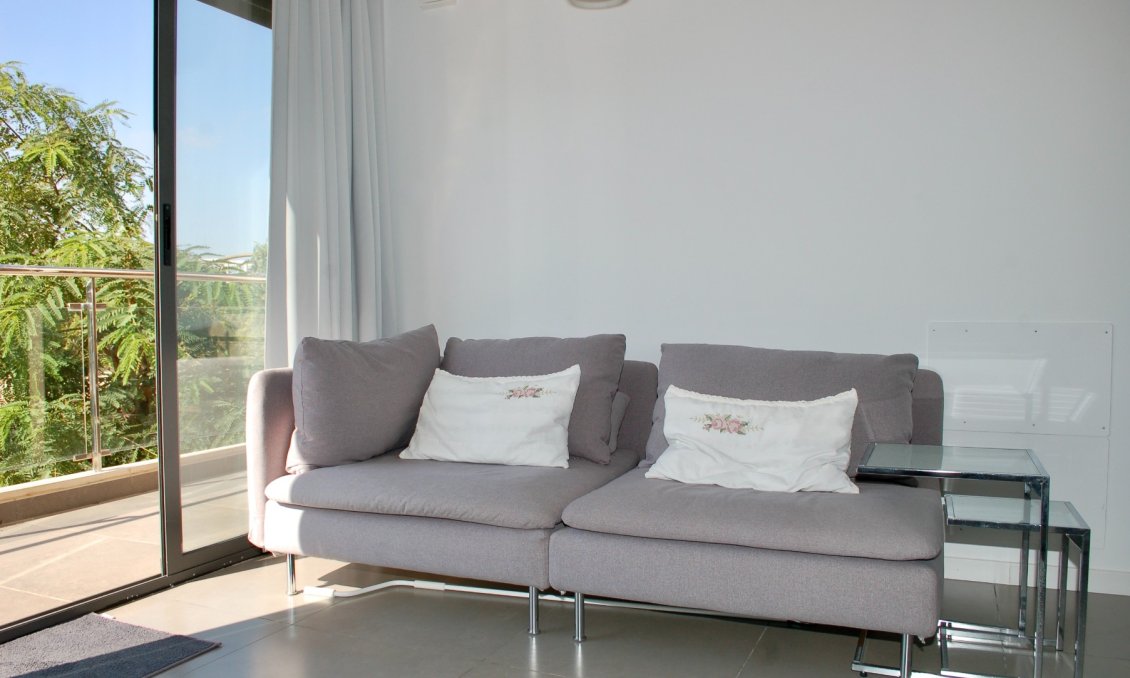 Wiederverkauf - Bungalow -
Pilar de la Horadada - Costa Blanca