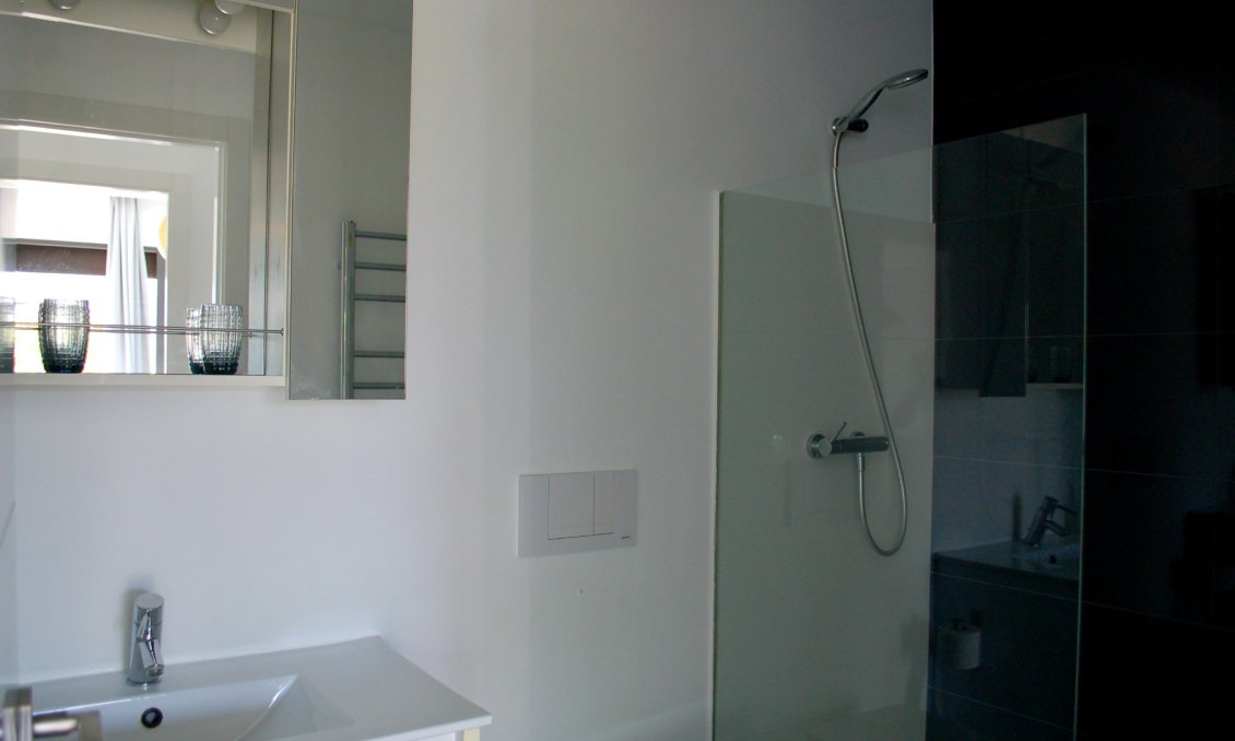Wiederverkauf - Bungalow -
Pilar de la Horadada - Costa Blanca