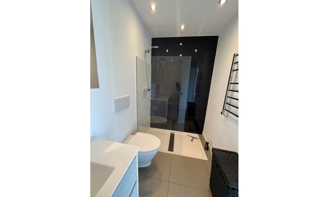 Wiederverkauf - Bungalow -
Pilar de la Horadada - Costa Blanca