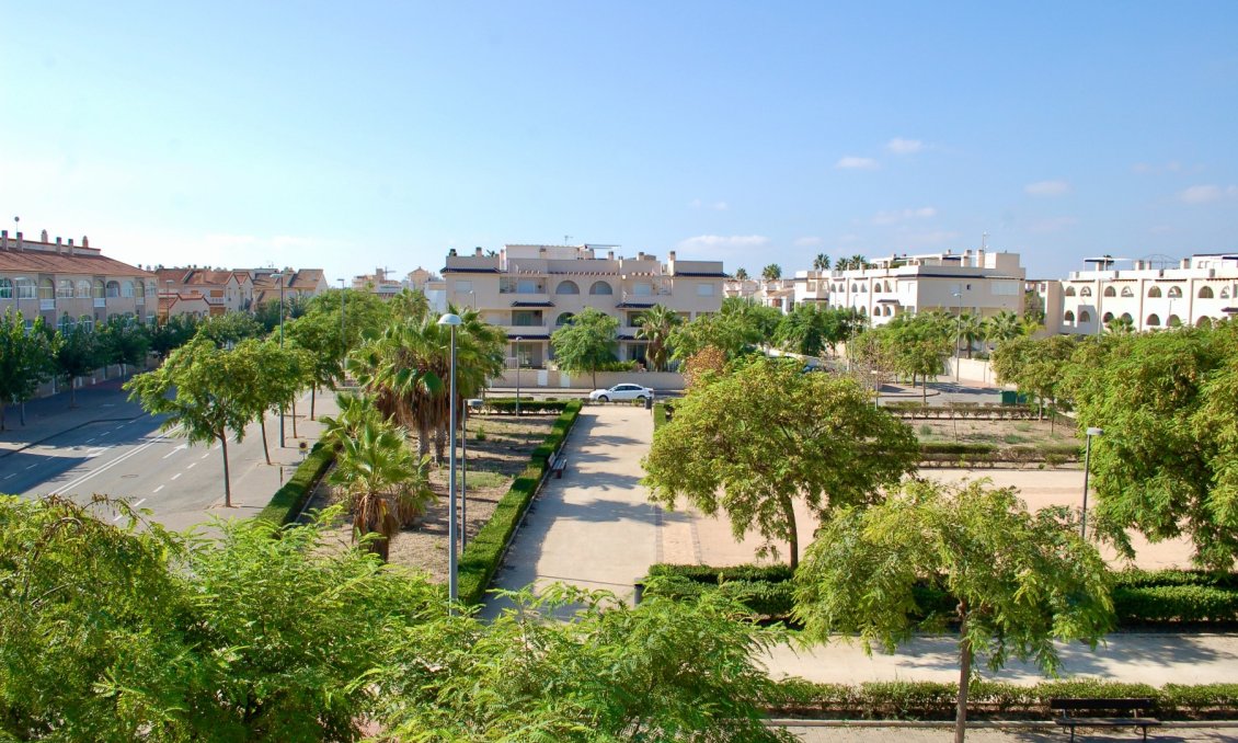 Wiederverkauf - Bungalow -
Pilar de la Horadada - Costa Blanca