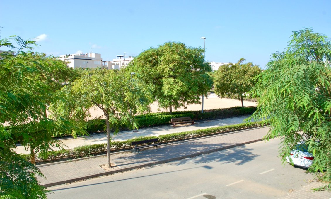 Wiederverkauf - Bungalow -
Pilar de la Horadada - Costa Blanca