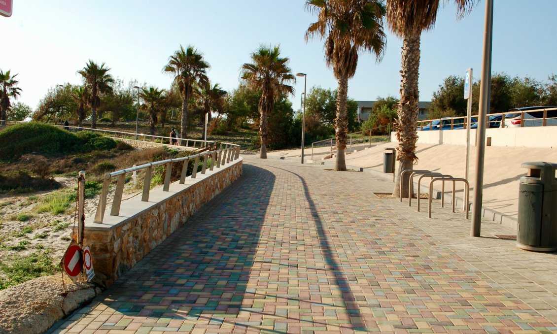 Wiederverkauf - Bungalow -
Pilar de la Horadada - Costa Blanca