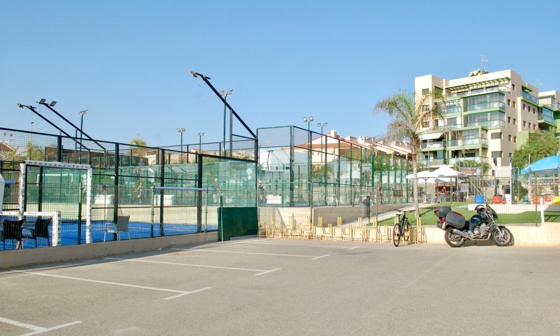 Wiederverkauf - Bungalow -
Pilar de la Horadada - Costa Blanca