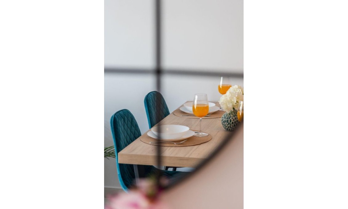 Segunda mano - Apartamento -
Orihuela Costa - Costa Blanca