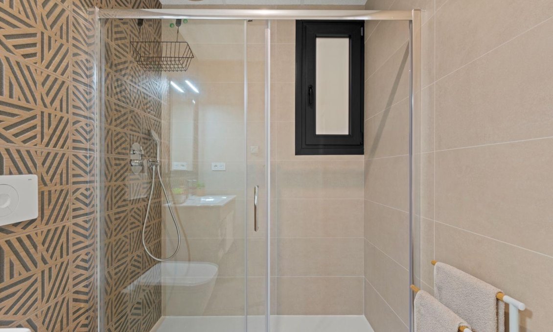 Segunda mano - Apartamento -
Orihuela Costa - Costa Blanca