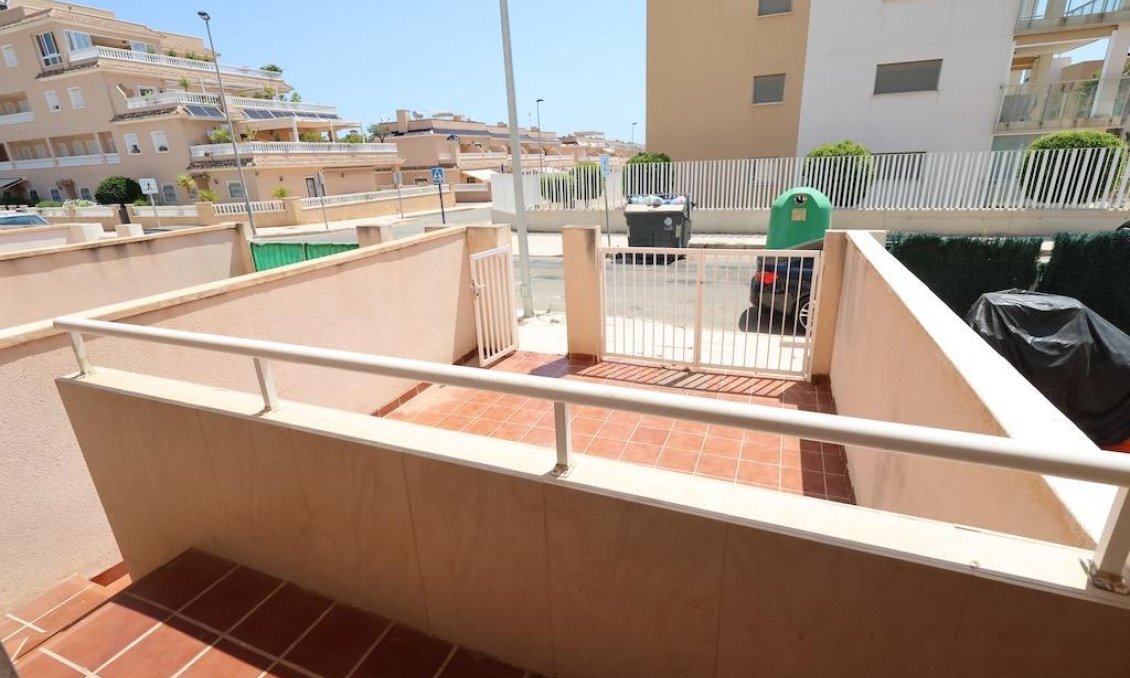 Segunda mano - Duplex -
Orihuela Costa - Costa Blanca