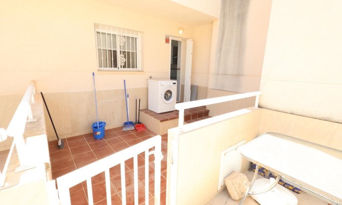 Segunda mano - Duplex -
Orihuela Costa - Costa Blanca