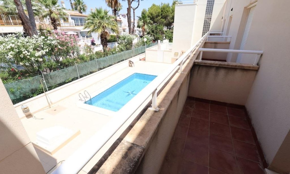 Segunda mano - Duplex -
Orihuela Costa - Costa Blanca