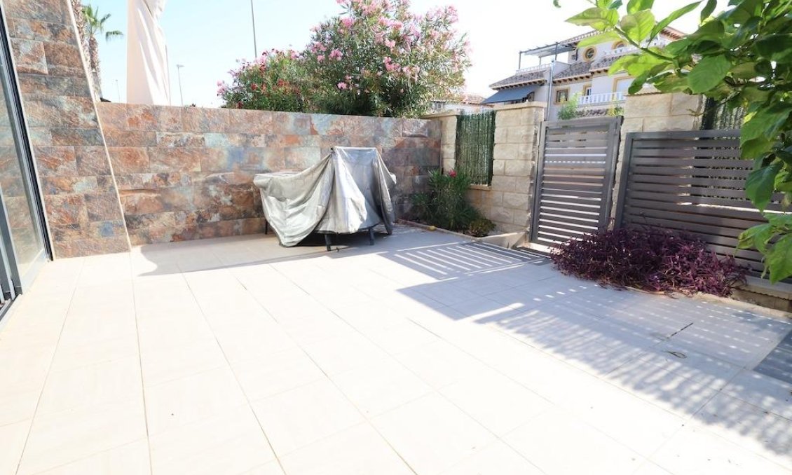 Segunda mano - Town House -
Orihuela Costa - Costa Blanca