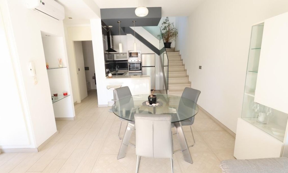 Segunda mano - Town House -
Orihuela Costa - Costa Blanca