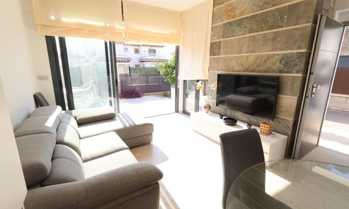 Segunda mano - Town House -
Orihuela Costa - Costa Blanca