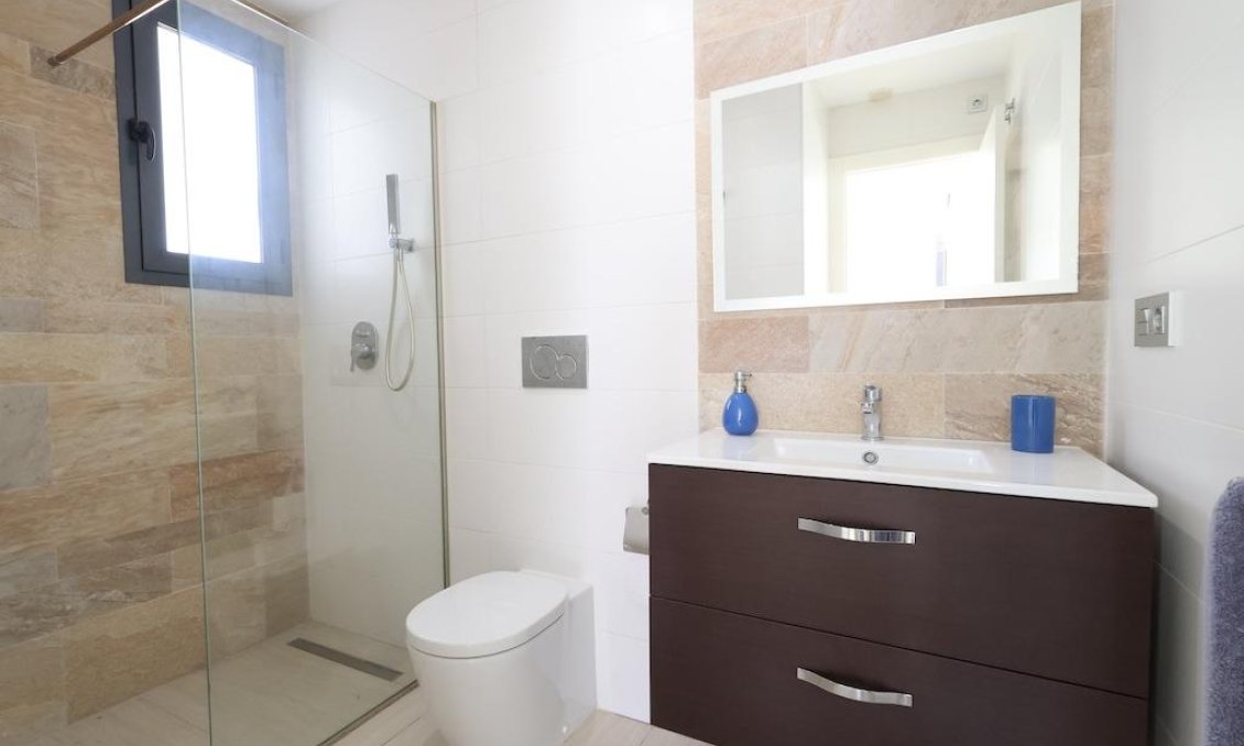 Segunda mano - Town House -
Orihuela Costa - Costa Blanca