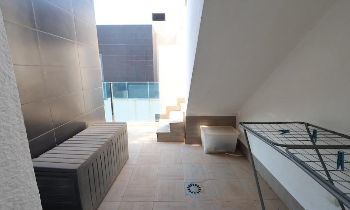 Segunda mano - Town House -
Orihuela Costa - Costa Blanca