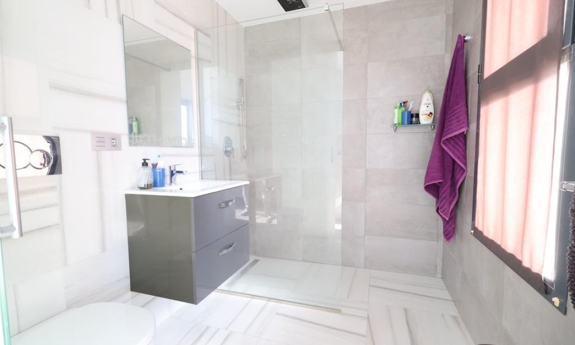 Segunda mano - Town House -
Orihuela Costa - Costa Blanca