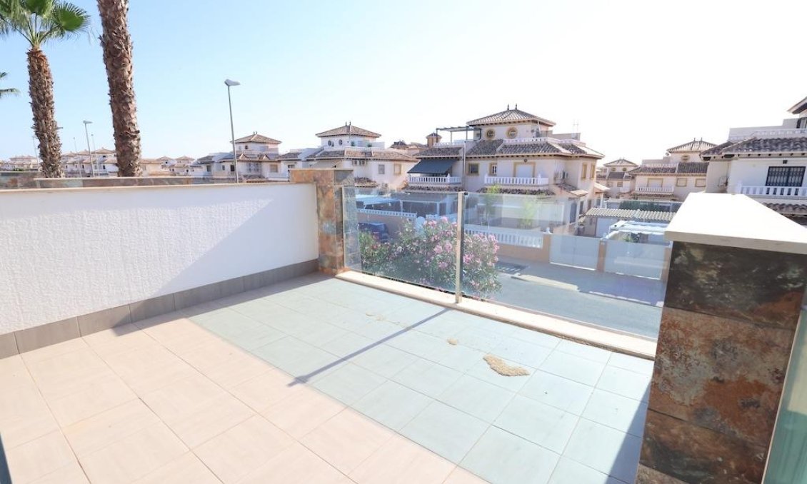Segunda mano - Town House -
Orihuela Costa - Costa Blanca