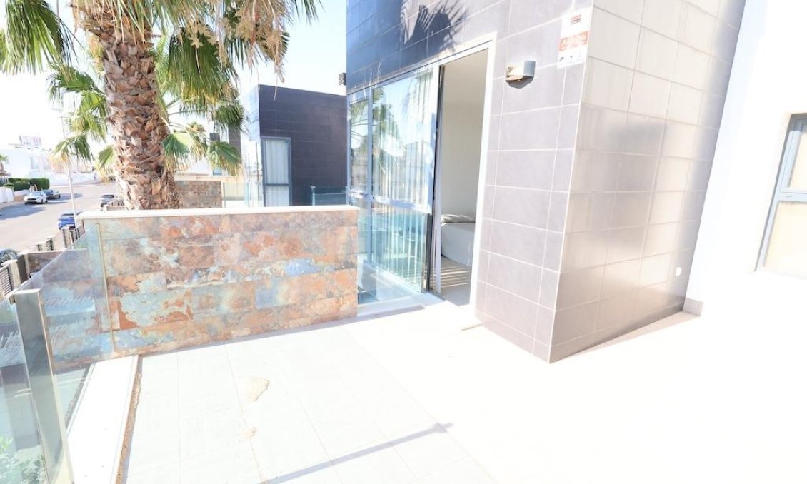 Segunda mano - Town House -
Orihuela Costa - Costa Blanca