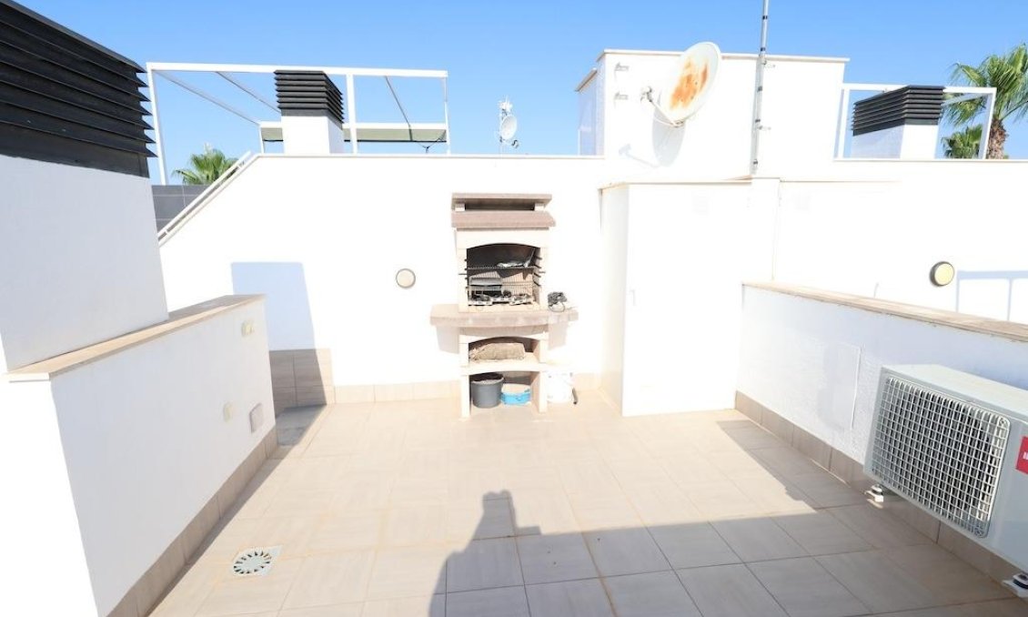 Segunda mano - Town House -
Orihuela Costa - Costa Blanca
