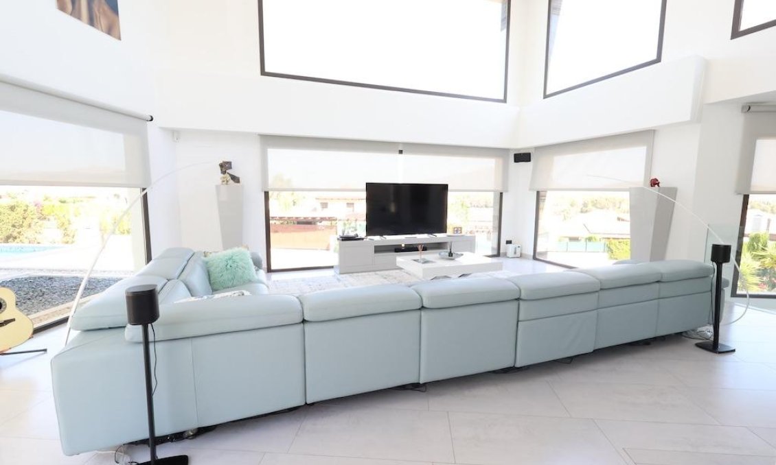 Segunda mano - Villa -
Jávea - Costa Blanca