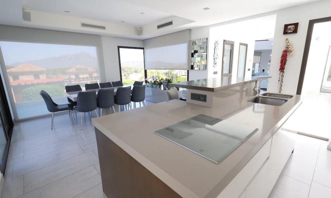 Segunda mano - Villa -
Jávea - Costa Blanca